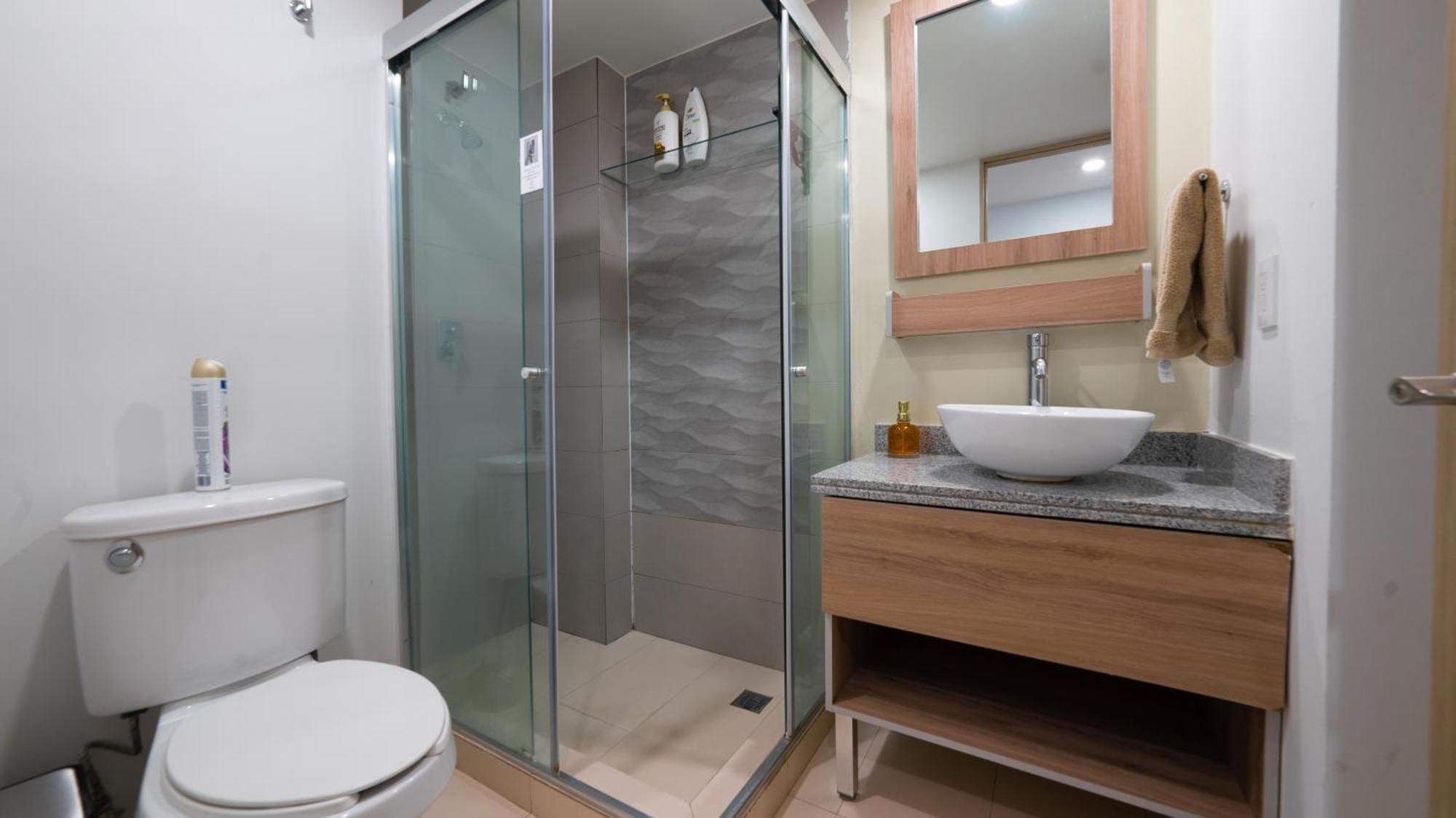 Апарт отель Corazon De Condesa 3 Departamentos - 200Mbps Wifi, Roof, Gym Мехико Экстерьер фото